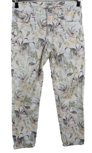 Angels ornella jeans - 7/8, jeans,damen