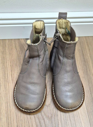 Bell chelsea boots leder - bo-bell, chelsea-boots