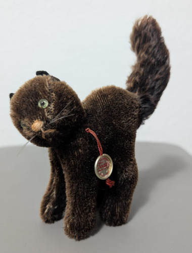 Hermann teddy original - hermann,