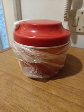 Tupperware ORIGINAL Turbo