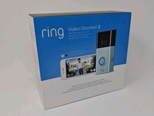 Ring video doorbell - video, gen)