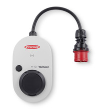 Fronius Wattpilot GO 11J 2.0