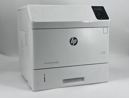 Laserjet enterprise m605 - hp,