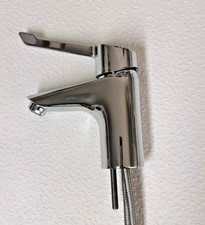 Waschtisch Einhebelmischer