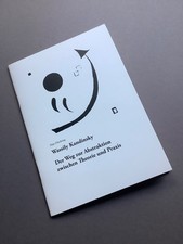 Wassily Kandinsky - Der Weg