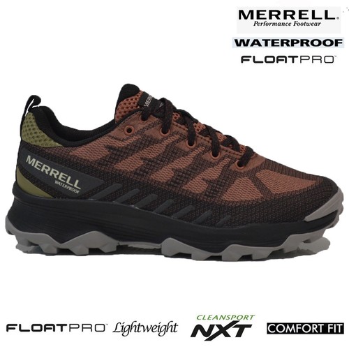 Damen merrell wanderschuhe - damen,