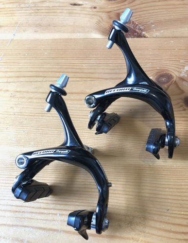 Campagnolo record titan - record,