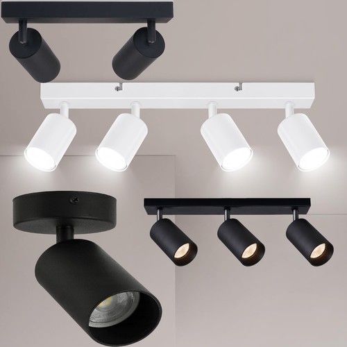Led deckenstrahler wandlampe - led,