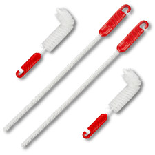 zederle Siphonbürste Abfluss