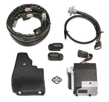 Harley '06-13 Touring & Trike