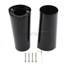 Vorne Gabelcover Gabelhülsen