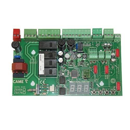 Steuerplatine zbx für - steuerplatine,