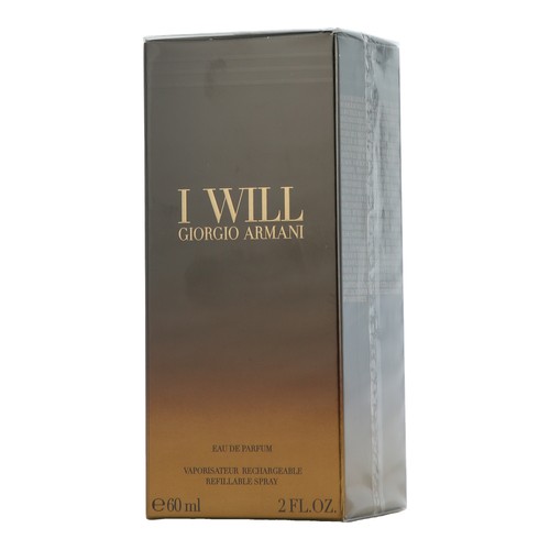 Giorgio armani will edp - giorgio,