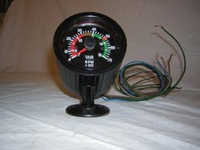 VDO Drehzahlmesser mit