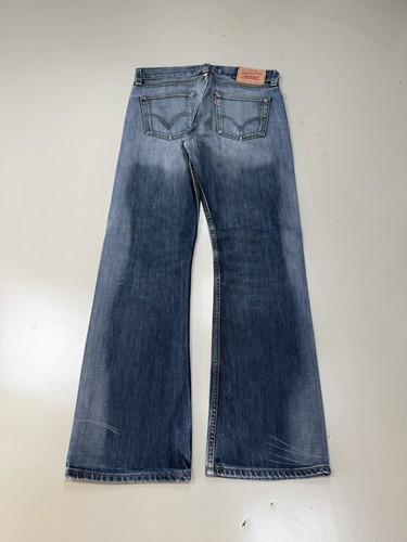 Vintage levis 512 - levis,