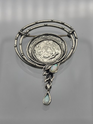 Vintage perli 925 silber - vintage, er