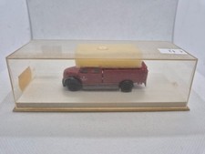 BREKINA 1:87 -  Magirus