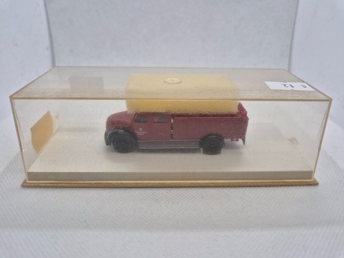 Brekina magirus - brekina, 1:87