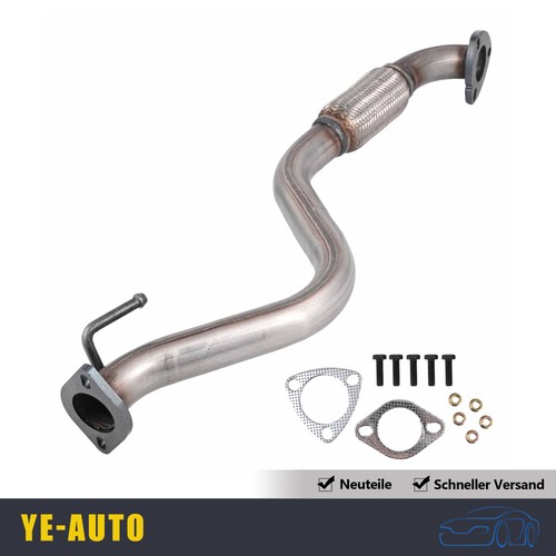 Abgasrohr flexrohr für - flexrohr,