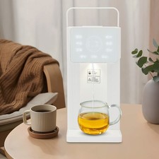 Weiß Wasserspender 220V