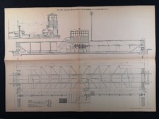 Versenkte Schiebebühne von 23