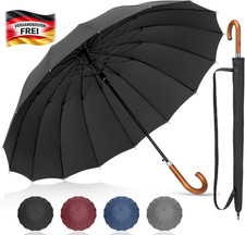 Regenschirm Stockschirm