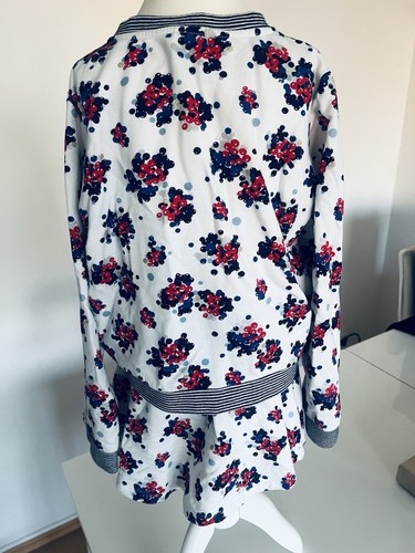 Petit bateau teiler 128 - petit,