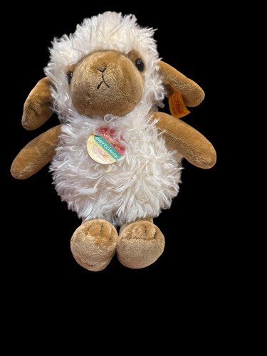 Steiff schlenker lamb - schlenker, plush