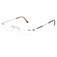 Silhouette Brille Damen 7491
