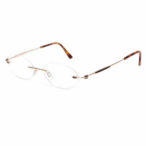 Silhouette brille damen 7491 - brille,