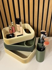 Organizer für Make up Schmuck