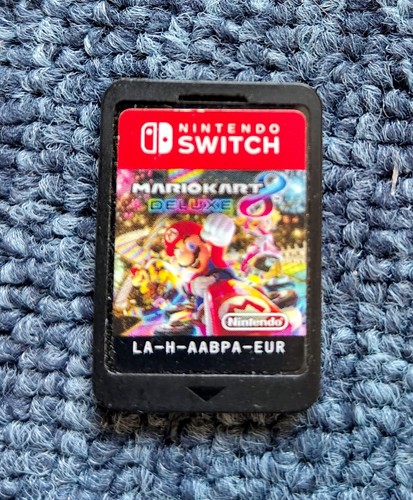 Mario kart deluxe für - mario,