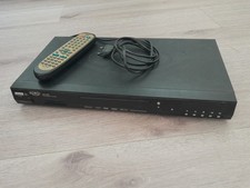 Xoro HSD 4000, DVD und CD,  SD Player, MPG4 & sehr Viele Formate