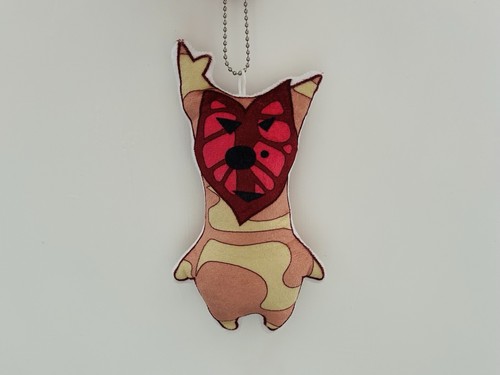 Korok yahaha plüschtier - plüschtier, cm