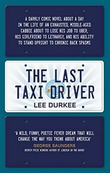 The last taxi driver von - the,
