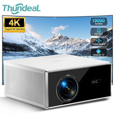 Full HD 1080P Mini Projector