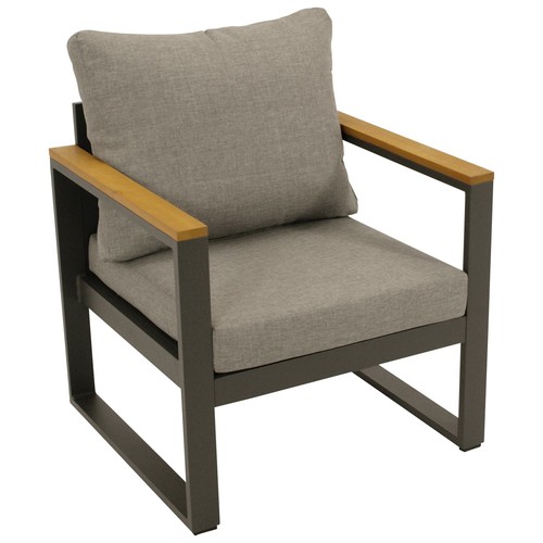 Diningsessel gartensessel - diningsessel,