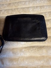 Fredsbruder geldbörse leder - fredsbruder,