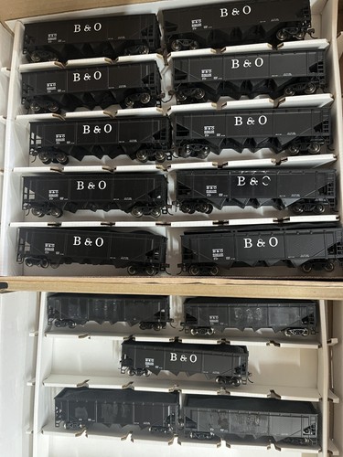 Bachmann schwader o 4 - schwader,