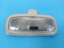 Deckenleuchte Innenraum Ford Fiesta V 5-Türer 2001–2008 2S6A-13776-AA