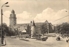 Plauen Vogtland Otto