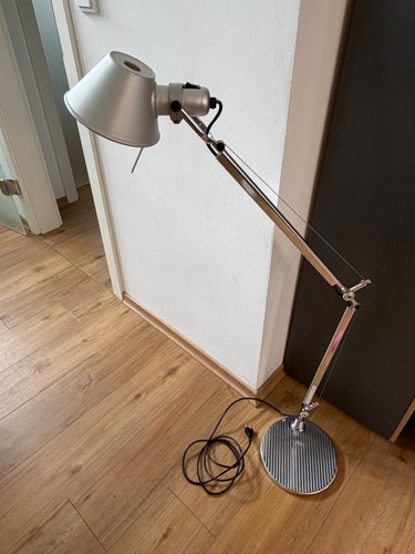 Artemide tolomeo lettura - artemide,