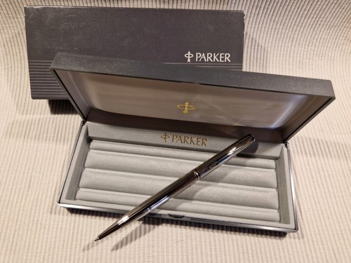 Parker insignia kugelschreiber - insignia,