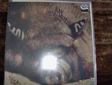 12 LP Krautrock Sammlung, Kin