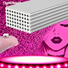 Magnete Mini Bastelmagnet 2X1