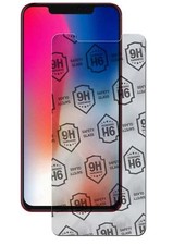 Umidigi Z2 Pro  - 9H Tempered