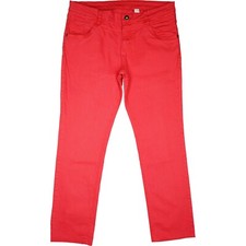 s.Oliver 42 L30 Jeans Hose rot