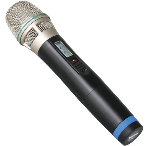 Mipro act 32h - mipro, act-32h