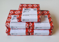 5 Stück FAG 6208-C-2Z C3