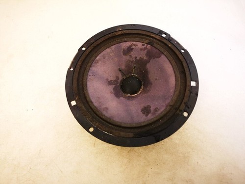 Volkswagen vento 1997 speaker - volkswagen,